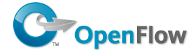 OpenFlow Software Defined Networking